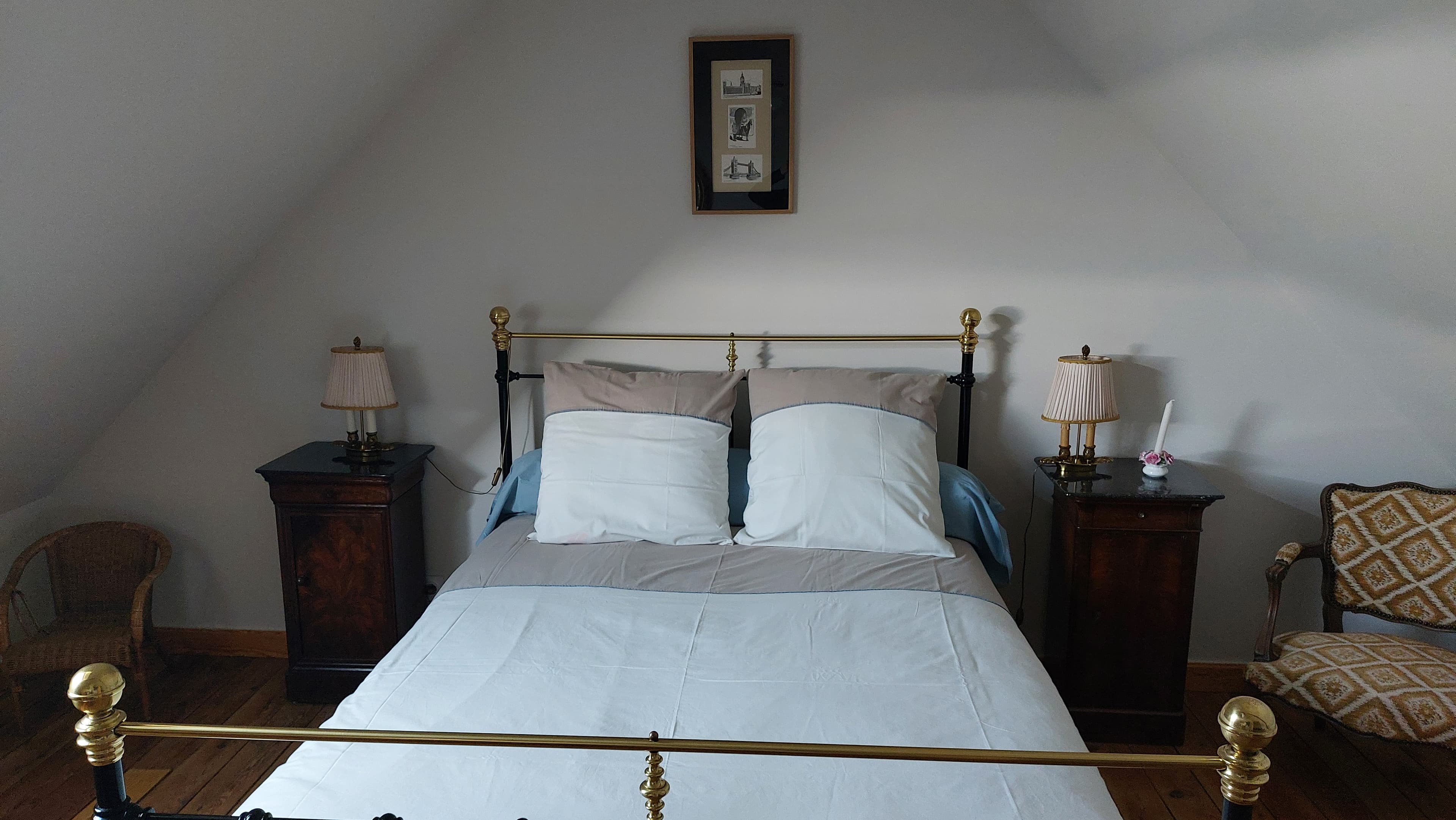 Chambre 1 - Image 1