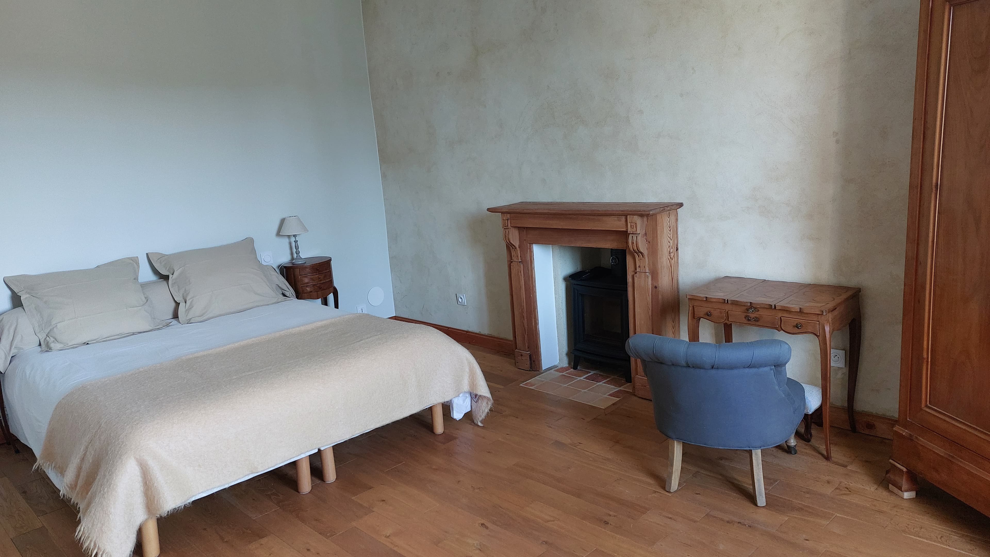 Chambre 3 - Image 1