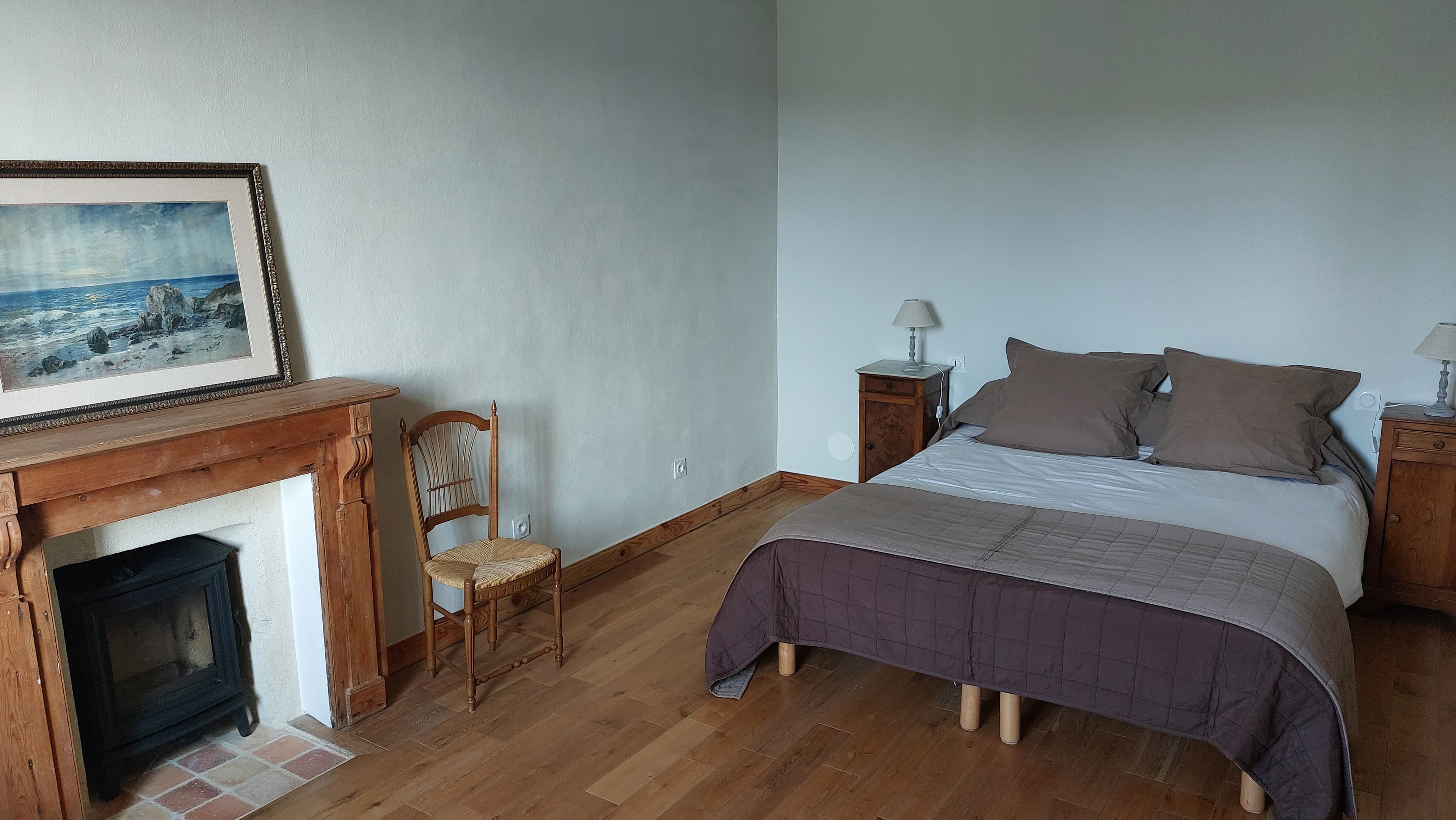 Chambre 4 - Image 1